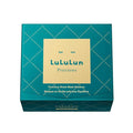Lululun 32EA Anti Aging Face Masks for Women & Men, Daily Face Masks Skincare & Collagen Face Mask with Squalene& Algae, Hydrating Face Mask Sheets & Facial Mask & Sheet Mask from Japan PRECIOUS ALL