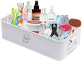 Dog Cat Grooming Supplies Organizer, Pet Grooming Tote Bag Perfect for Dog Hair Vacuum & Grooming Tool Kit Accessories,Multi-Functional Pet Organizers and Storage for Home, Travel