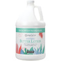 Ginger Lily Farms Botanicals Soothing Butter Lotion for Dry Skin, Eucalyptus Tranquility, 100% Vegan & Cruelty-Free, 1 Gallon (128 fl oz) Refill