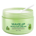 Makeup Remover Cleansing Balm,3.38Oz Deep Clear Makeup Cleansing Balm,Professional Remover for SFX, Face Paint & Glitter, Natural Gentle Moist Cleanser Cream for Face Body