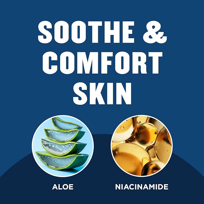 Gold Bond Ultimate Healing Skin Therapy Lotion with Aloe, 14 oz., Non-Greasy & Hypoallergenic