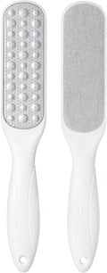 Professional Callus Remover for Feet & Foot File - Gentle on Skin, Pedicure Tool for Hard Skin, Rough & Cracked Heels - Wet/Dry Use Foot Scraper & Dead Skin Remover