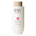 RAW SUGAR Watermelon Mint Refresh Gentle & Hydrating Body Wash, 20 Fl Oz (Pack of 1), Moisturizing & Refreshing Bath & Shower Gel, Vegan, Formulated without SLS/SLES & Parabens