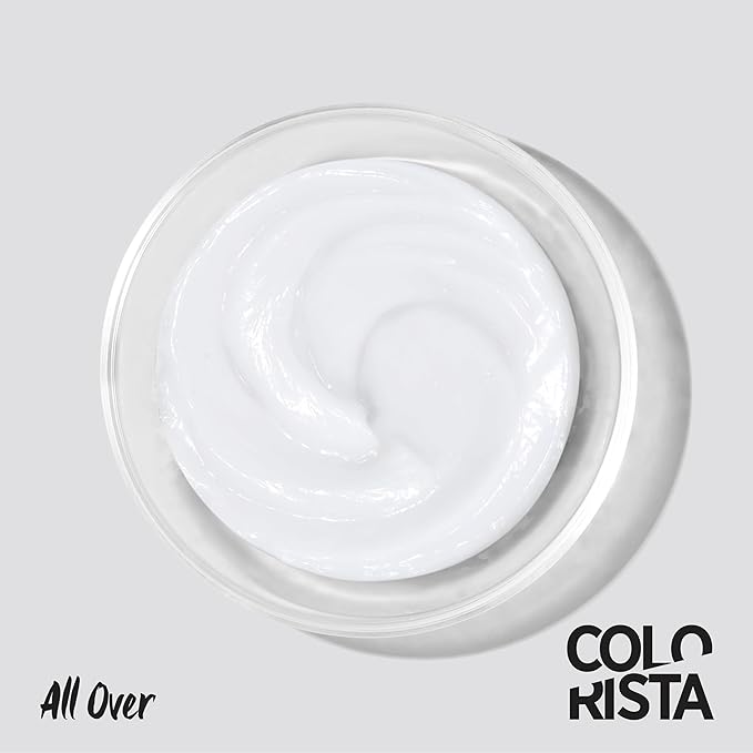 L'Oreal Paris Colorista Bleach, All Over (Pack of 2)