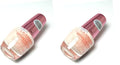 L.A. COLORS Salon Fabulous Nail Treatments, Miraculous Nail Perfector CNL519 (Pack of 2)