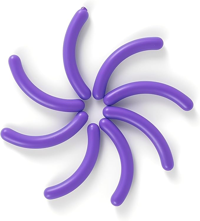 36Pack Purple Compatible with Kaasage Eyelash Curler Refills, Silicone Rubber Eye lash Curlers Refill Compatible with Kaasage Eyelash Curler.