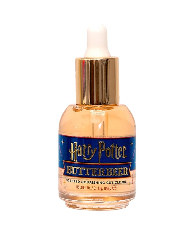 Orly X HARRY POTTER™ BUTTERBEER™ Nail Care Collection (Cuticle Oil)
