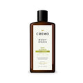 Cremo Body Wash for Men, Rich-Lathering Sage and Citrus, 16 Fl Oz