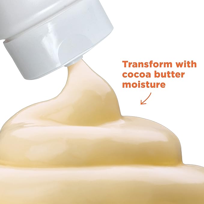 Palmer's Cocoa Butter Formula Men's 3-in-1 Fast Absorbing Face & Body Lotion, 8.5 oz.