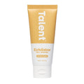 Talent Men's Cell Renewal Exfoliator – Korean Skincare, EWG Verified, Fragrance-Free Volcanic Rock Face Scrub, All Skin Types, 2 fl oz