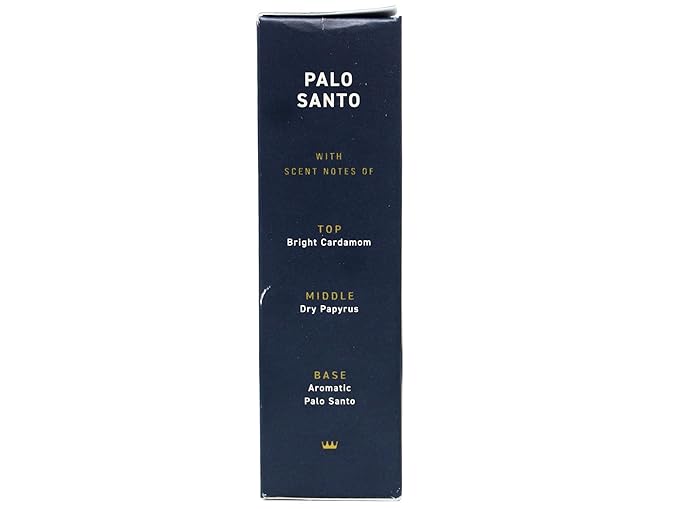 Cremo Exfoliating Body Bars Palo Santo - A Combination of Lava Rock and Oat Kernel Gently Polishes While Shea Butter Leaves Your Skin Feeling Smooth and Healthy (Packaging May Vary)