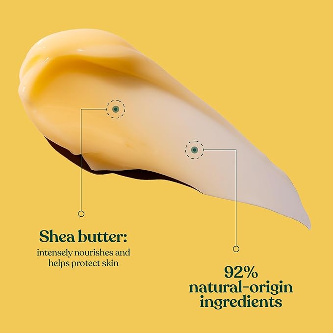 The Body Shop Mango Body Yogurt – Instantly Absorbing Hydration from Head to Toe – For Normal to Dry Skin – Vegan – 6.91 oz