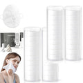 Hot Towel Dispenser, 2026 Upgraded Automatic Hot Face Towel Warmer Machine, Heats Up in 5 Seconds, Home Salon Equipment, for Facials, Smart Voice Alerts with Compressed Towels (80Pcs Towels)