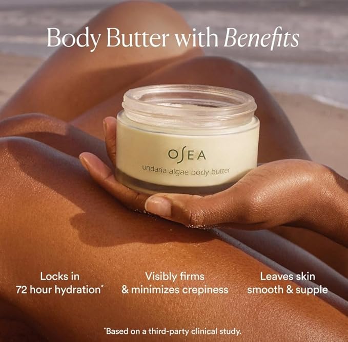 OSEA Undaria Algae Body Butter Travel Size