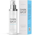 EnaSkin Dark Spot Remover for Face and Body: Advanced Formula Spot Corrector Cream to Fade Age Spots, Sun Spots, Freckles, Melasma, and Brown Spots for Women and Men (1.7 Oz)