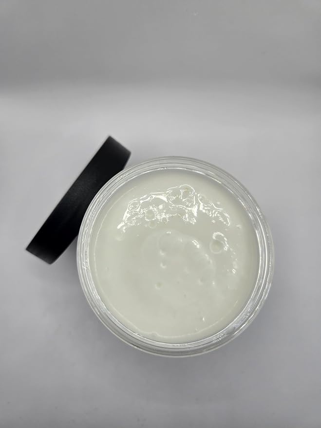 All Natural Tallow Facial Makeup Remover, Skin Cleansing Balm