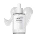 SKIN1004 Tone Balancing Capsule Ampoule, Niacinamide & Centella Serum for Face, Korean Hydrating Facial Serum to Help Balance Uneven Skin Tone with Tranexamic Acid, Korean Skincare, 1.69 fl oz / 50 ml
