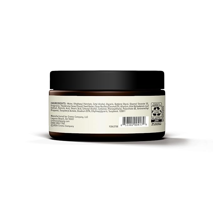 Cremo Beard & Scruff Cream,Wild Mint,4 Ounce - Soothe Beard Itch,Condition and Offer Light-Hold Styling for Stubble and Scruff (Product Packaging May Vary),(Pack of 2)