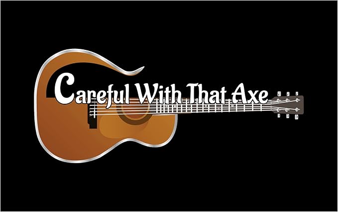 Guitar Cleaner, Polish, Wax, and Protector | All In One Care For Body and Fretboard Fingerboard - Cleans, Polishes, and Protects