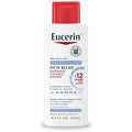 Eucerin Itch Relief Intensive Calming Lotion, Itch-Relieving Lotion for Sensitive Dry Skin, 8.4 Fl Oz Bottle