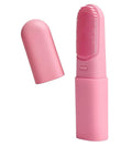 Face Scrubber with Heated,3 Modes Waterproof Rechargeable Portable Travel Size Makeup Remover Cleansing, Exfoliating and Massaging Facial Scrubber for Men &Women