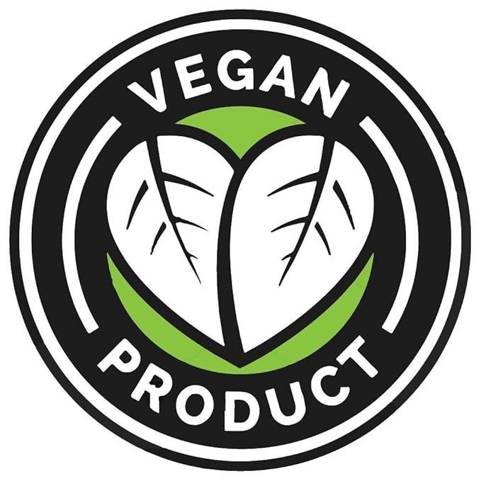 Vegetal Safe Hair Color -Soft Black 100g. - Certified Organic Chemical and Allergy Free Bio Natural Hair Colour with No Ammonia Formula for Men and Women