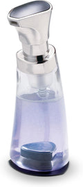 Cuisipro Foam Pump Clear, 1 count (837579)