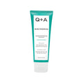 Q+A Niacinamide Gentle Exfoliating Cleanser, 125ml