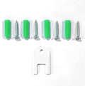 Automatic Soap Dispenser Key, Touchless Hand Sanitizer Dispenser Wall Mount Key for 1306