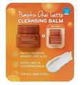 Pumpkin Chai Latte Cleansing Balm, Bonus Travel Size Jar