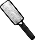 Foot File Callus Remover Foot Rasp Pedicure Scrubber Tool for Feet Care Stainless Scraper Cracked Dead Skin Remover