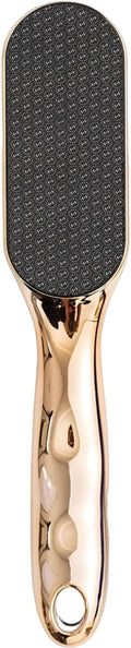 Nano-Glass Foot File,Remove Hard Skin and Dead Skin Foot Scrubber,Wet and Dry Feet Callus Remover for Feet, Long Lasting Foot Buffer,Hygienic Pedicure Tool，Soft Smooth Feet.