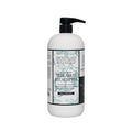 Archipelago Botanicals Bergamot Eucalyptus Body Wash, Rejuvenating and Hydrating Daily Wash, Made with 100% Natural Fragrance, Made without Parabens, Phthalates and GMOs (33 oz)