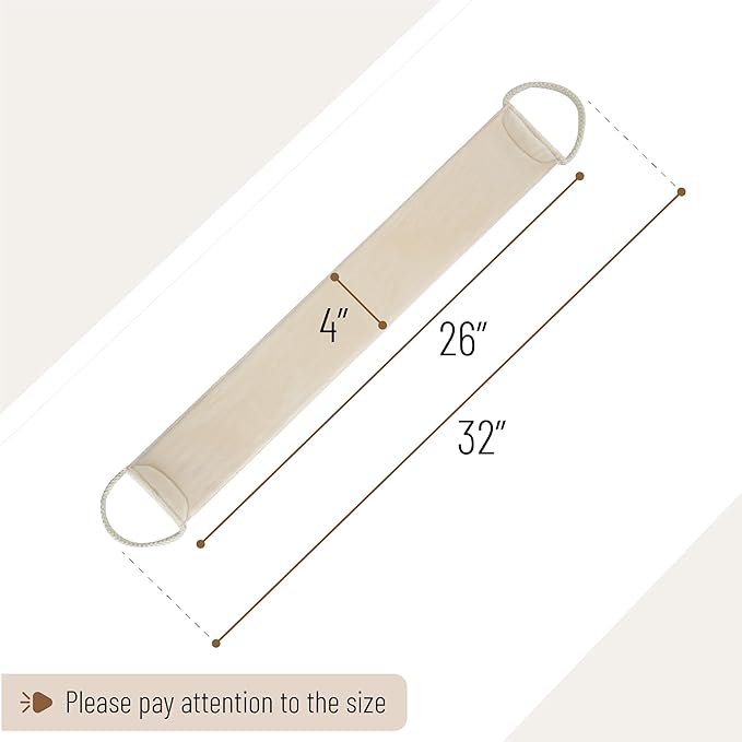 Slick- Lotion Applicator for Your Back - Easy Application of Lotions and Creams - Smooth and Even Application to Entire Back - Sunscreen Applicator for Back