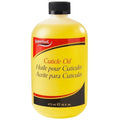SuperNail Professional Cuticle Oil Nail Care, 16 Fl Oz