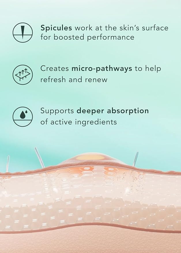 Rael Face Mask – Deep Hydration & Moisturizing Sheet Masks, Daily Skincare, Advanced PM Routine for Glowing Skin, Korean Skin Care (2-Step Blemish Recovery, 4 Count)