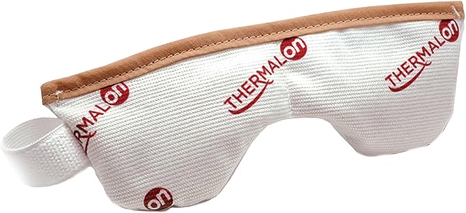 Thermalon Moist Heat Eye Dry Eye Compress