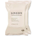 Loved01 Face & Body Salicylic Acid Cleansing Wipes, John Legend Skincare, Oil & Fragrance-Free, No Rinse, Green Tea Extract, Blemish Prone Skin, On-the-Go, Vegan & Cruelty-Free, 2-Pack, 48 Wipes