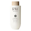 RAW SUGAR Charcoal Bamboo Reset Gentle & Hydrating Body Wash, 20 Fl Oz (Pack of 1), Moisturizing & Refreshing Bath & Shower Gel, Vegan, Formulated without SLS/SLES & Parabens