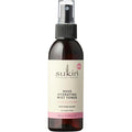 Sukin Rose Hydration Mist Toner, 4.23 Fl Oz
