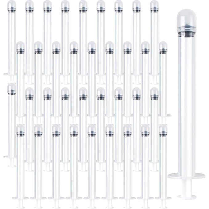 Disposable Applicators for Cream, Gel, Lotion - Personal Care and Skin Care Tool, Smooth and Easy to Use