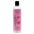 Vitabath Body Wash, Pomegranate Bellini Blush, 10 Fluid Ounce