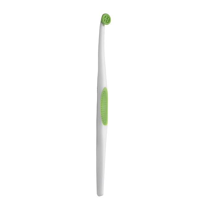 Gum Massager/Stimulator. Oral Care Remedy to Stimulate and Maintain Healthy Gums