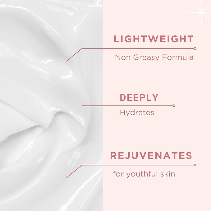 Petal Fresh Pure Firming Pomegranate & Grapefruit Body Butter, Organic Coconut Oil, Argan Oil, Shea Butter, Promotes Collagen, For All Skin Types, Natural Ingredients, Vegan and Cruelty Free, 8 oz