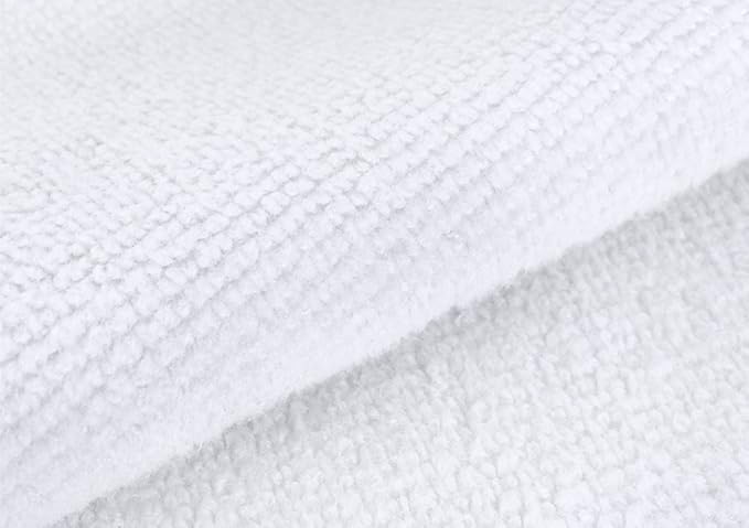 FakeFace Women Absorbent Microfiber Bath Towel Body Wrap Set Gym Spa Robe Dry Hair Cap Beach Pool Shower Dress Towel Cover up