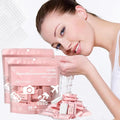 Compressed Towels 60 Pcs, Disposable Coin Towel, Mini Travel Towelettes, Portable Expanding Towels for Camping, Outdoor, Emergency & Home Use