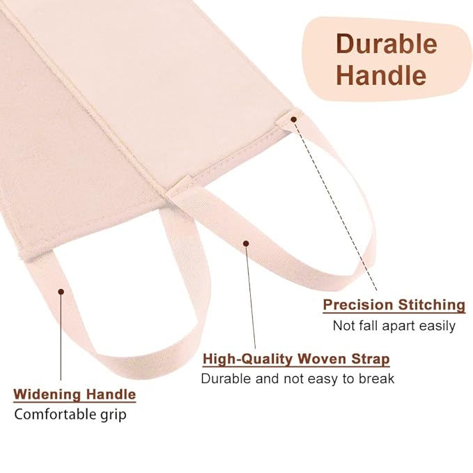 Lotion Applicator for Back, Self Back Tanning Applicator Back Lotion Applicators Tanning Back Applicator Double Side Used Soft Smooth Even for Lotions Mousses Creams