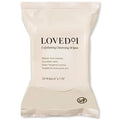Loved01 Face & Body Salicylic Acid Cleansing Wipes, John Legend Skincare, Oil & Fragrance-Free, No-Rinse, Suitable for Blemish-Prone Skin, 24 wipes