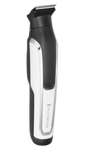 Remington WETech Body Grooming Kit with XL Dual-Sided Trimmer with 3-Length Comb & 3 Additional Combs with 10% Larger Blades & Ergonomic Handle for Fast and Easy Trimming