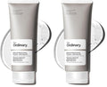 The Ordinary Natural Moisturizing Factors + Beta Glucan,Lightweight Gel Moisturizer for All-Day Hydration,3.4 Fl Oz,(Pack of 2)